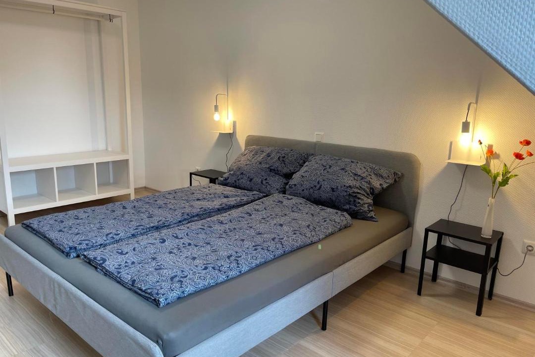 Photo of Bedroom in Volkach