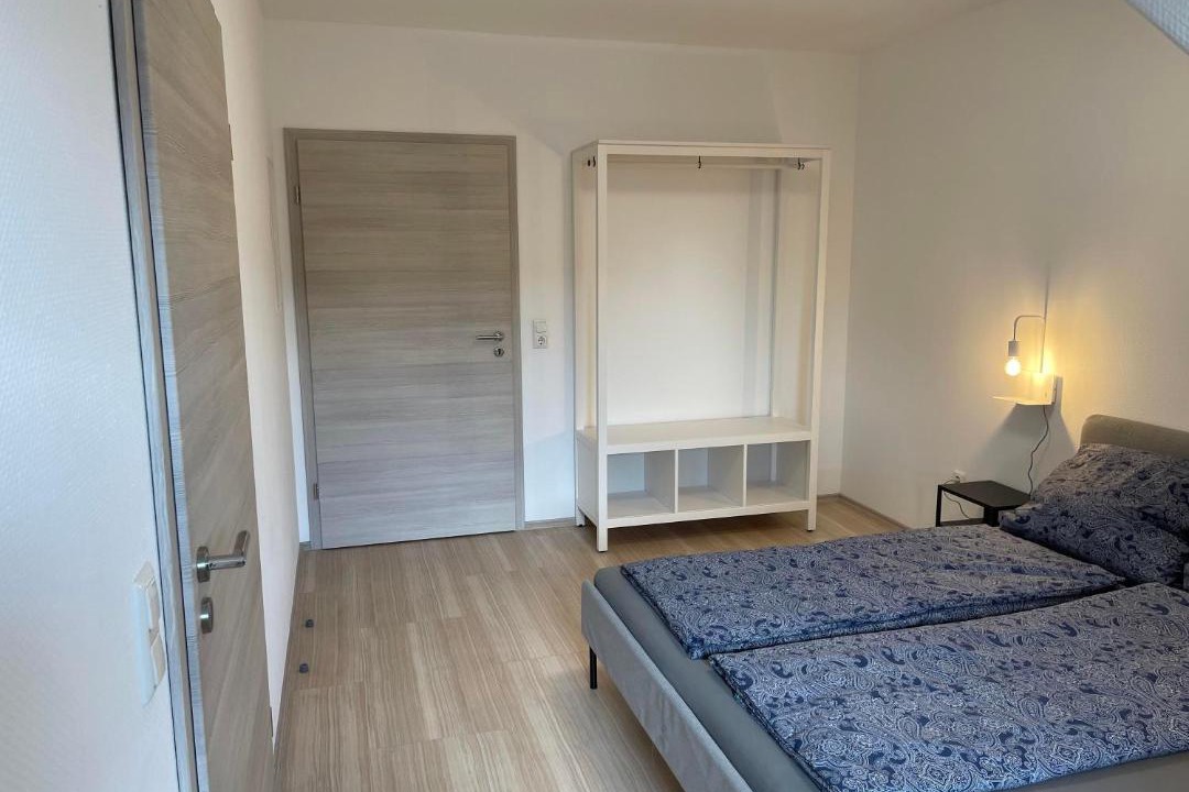 Photo of Bedroom in Volkach
