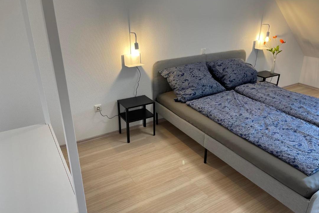Photo of Bedroom in Volkach