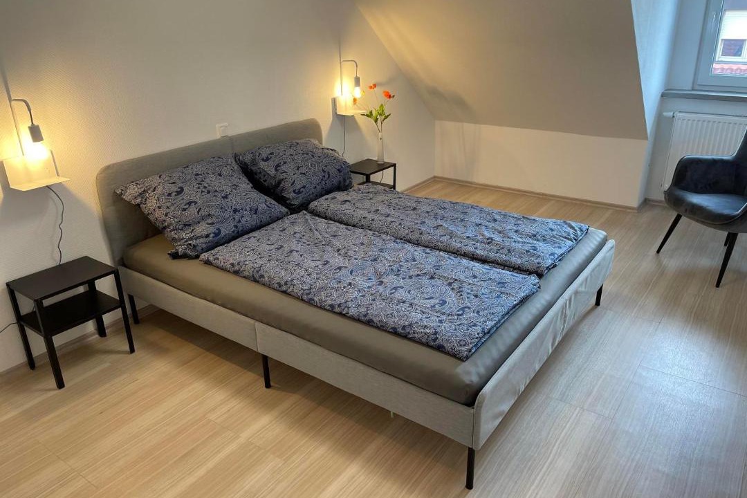 Photo of Bedroom in Volkach