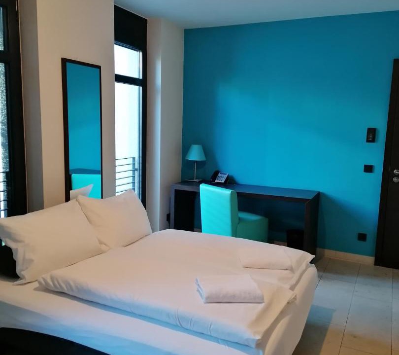 Photo of Bedroom in Geisenfeld