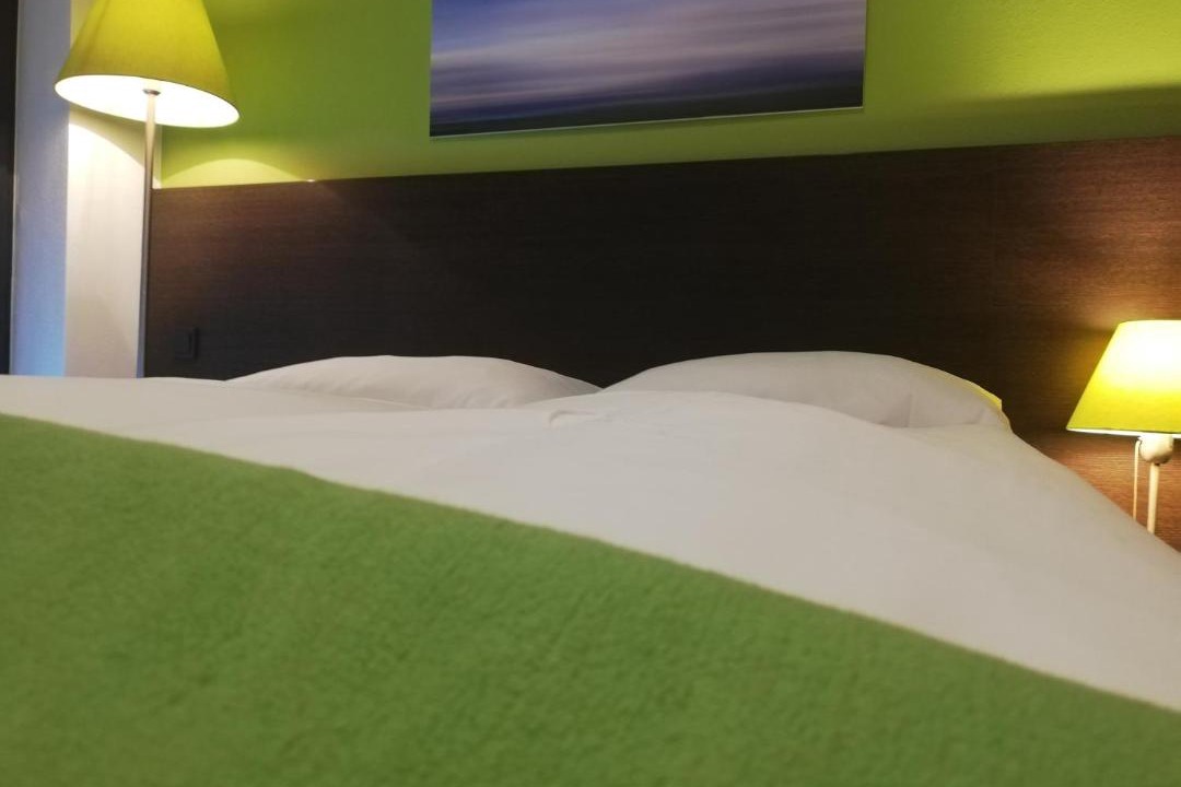 Photo of Bedroom in Geisenfeld