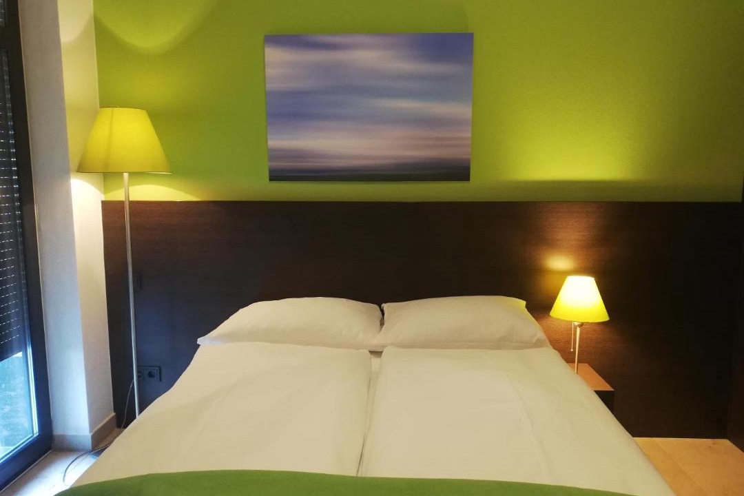 Photo of Bedroom in Geisenfeld