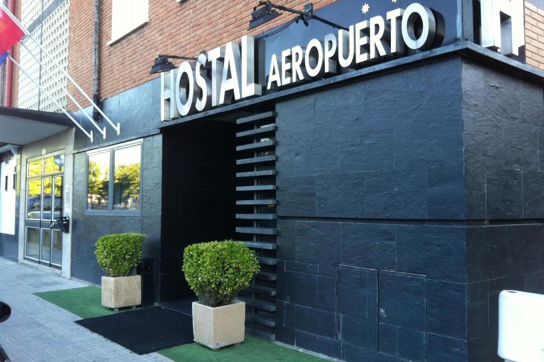 Photo of Others in Barajas