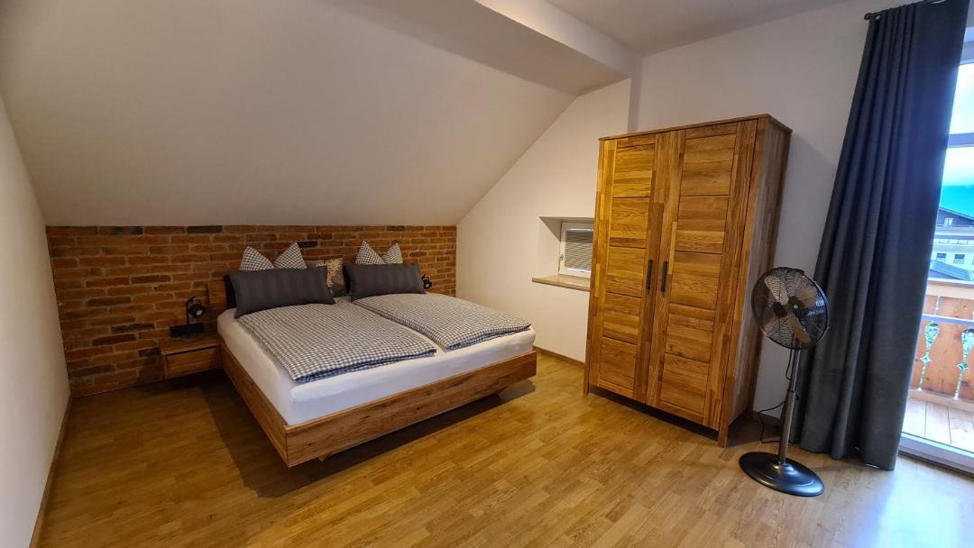 Photo of Bedroom in Garmisch-Partenkirchen
