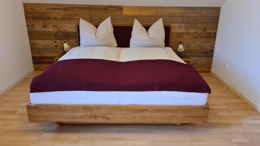 Photo of Bedroom in Garmisch-Partenkirchen