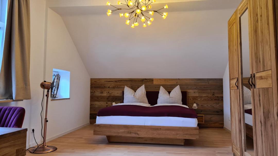 Photo of Bedroom in Garmisch-Partenkirchen