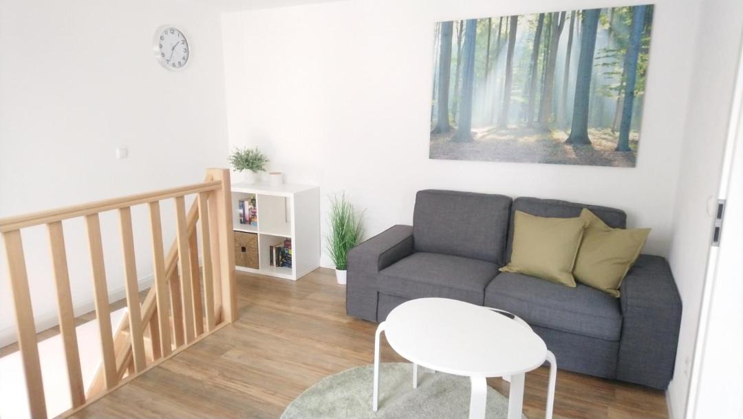 Photo of Livingroom in Grossostheim
