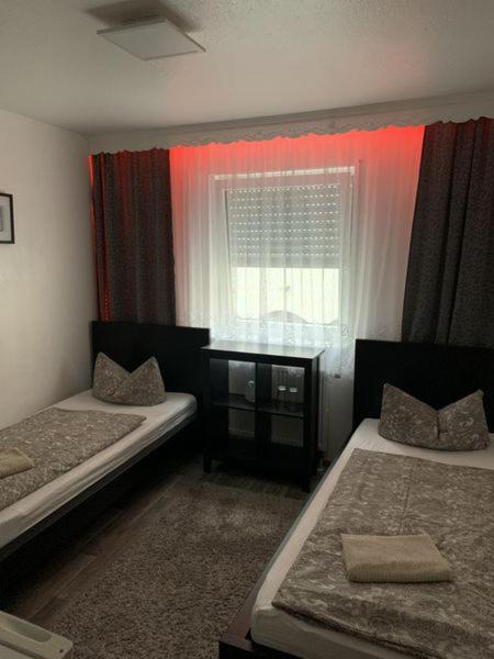 Photo of Bedroom in Altstadt - Sankt Lorenz