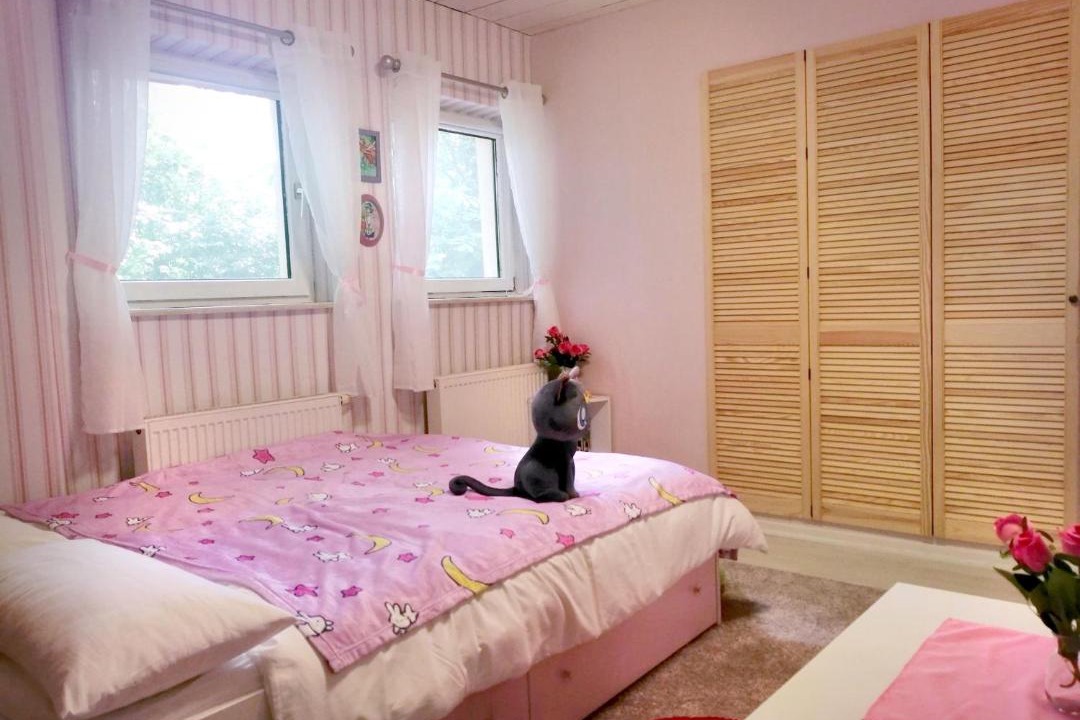 Photo of Bedroom in Nordstadt