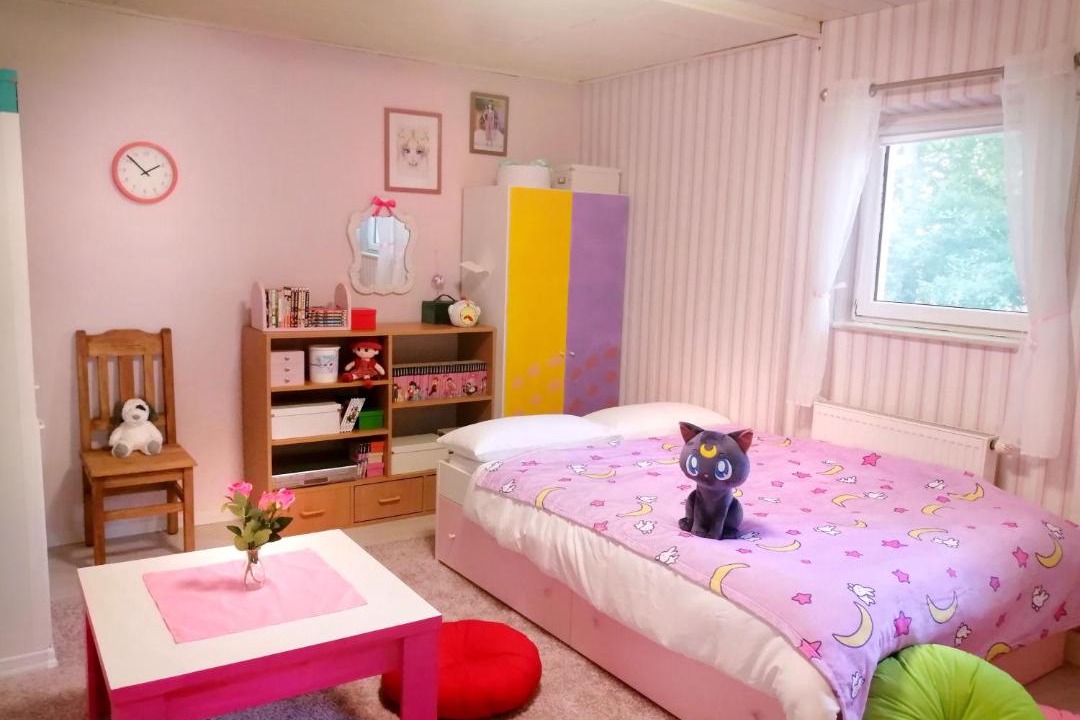 Photo of Bedroom in Nordstadt