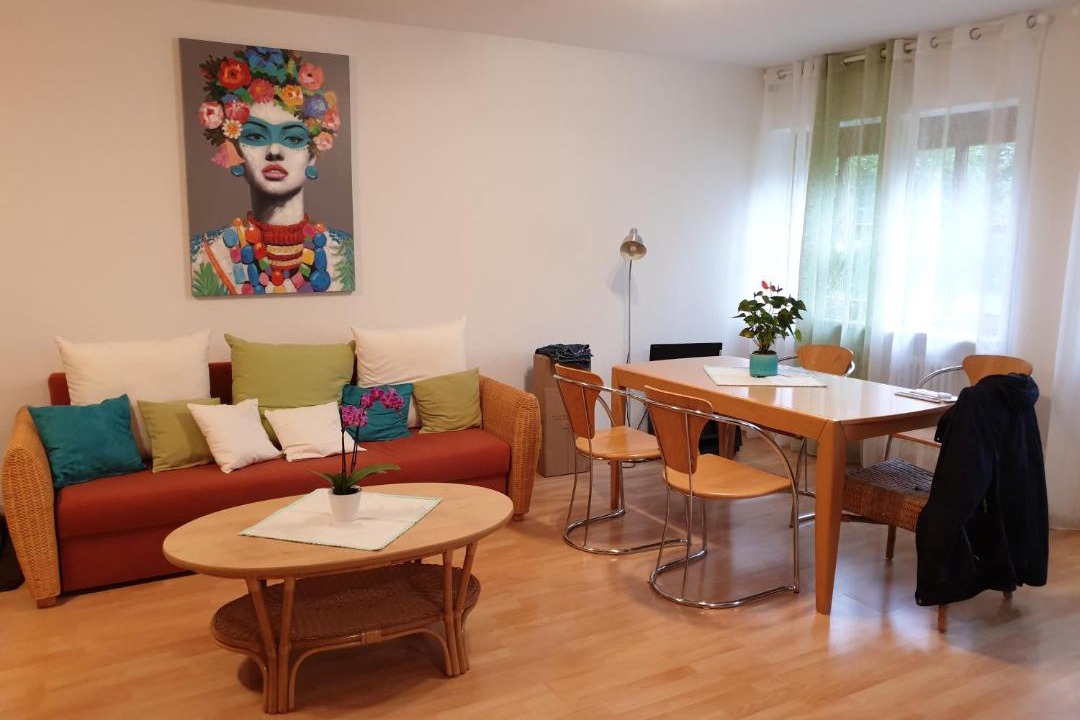 Photo of Livingroom in Kempten