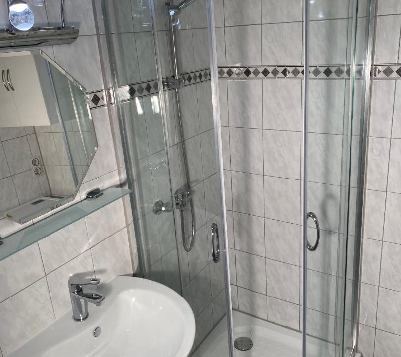 Photo of Bathroom in Furstenfeldbruck District