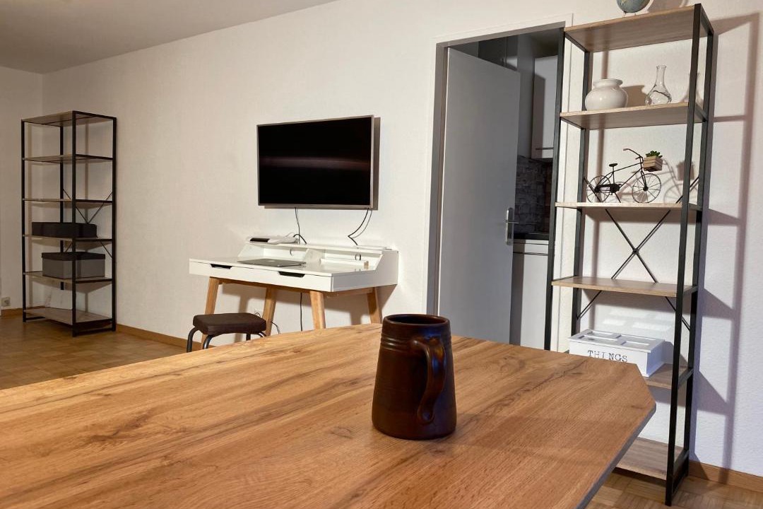 Photo of Livingroom in Furstenfeldbruck District