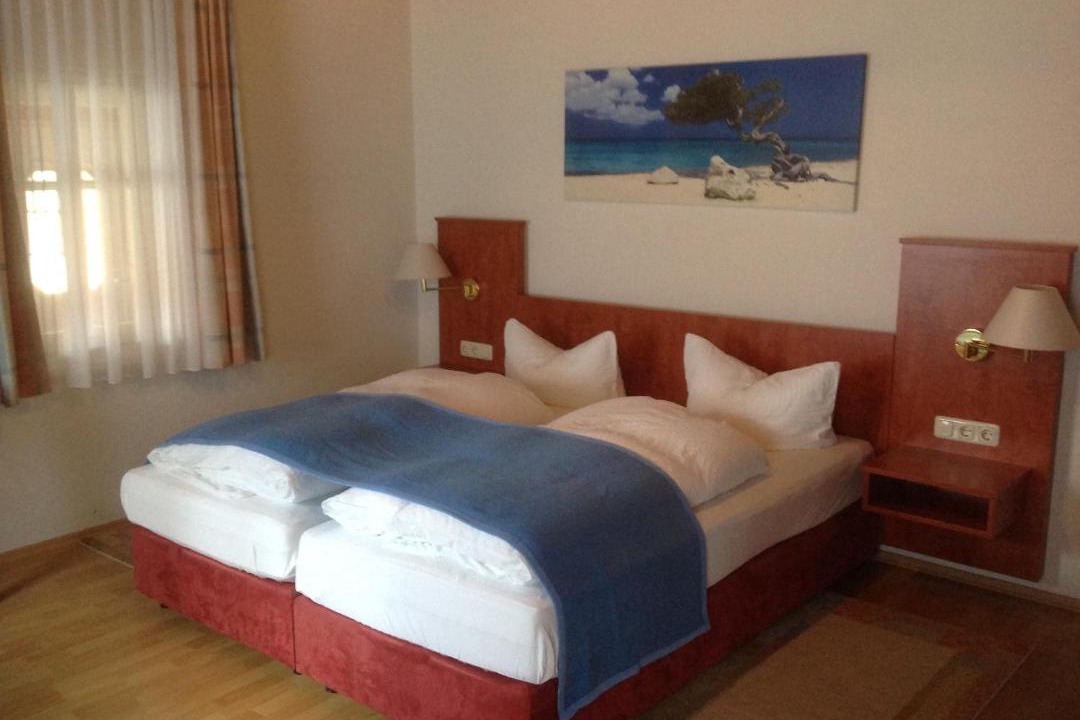 Photo of Bedroom in Bad Windsheim