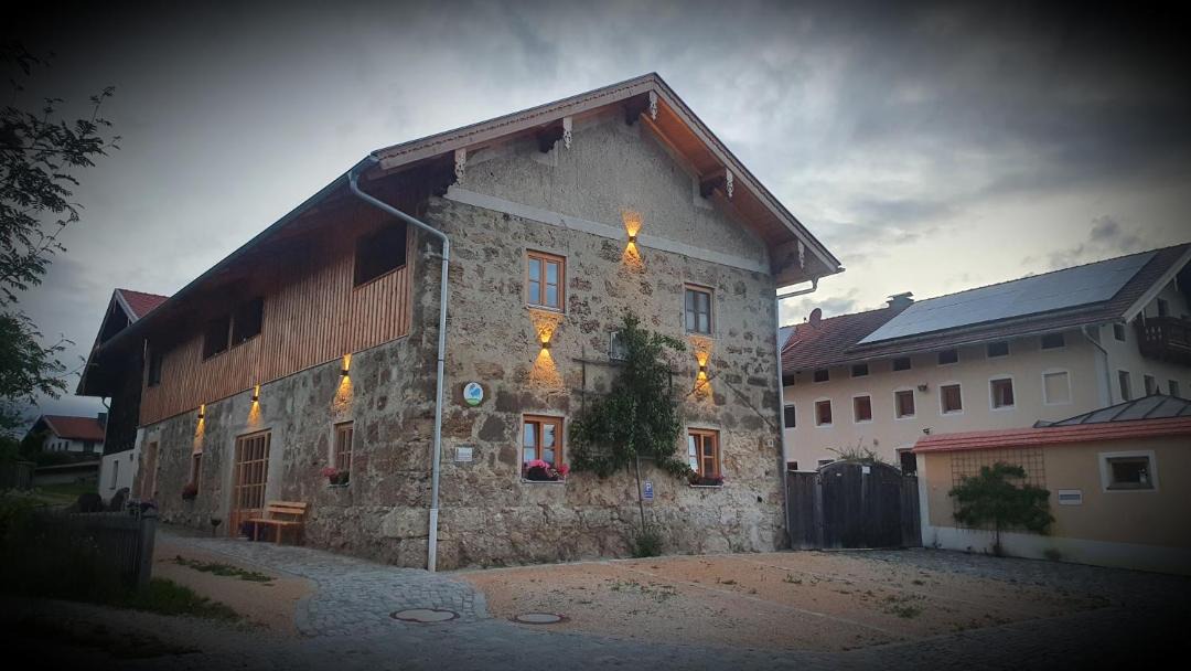 Photo of Buildings in Tittmoning