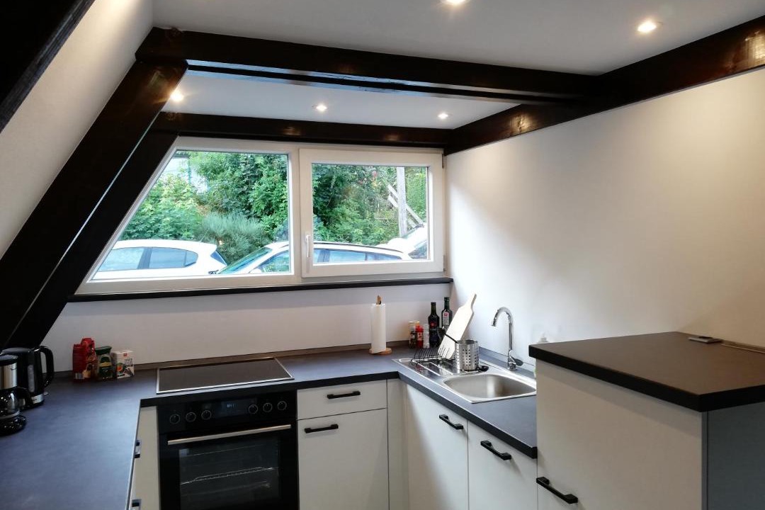 Photo of Kitchen in Haselbach in der Rhon