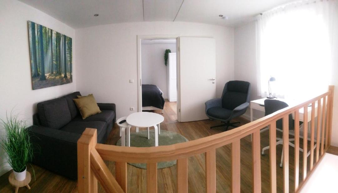 Photo of Livingroom in Grossostheim
