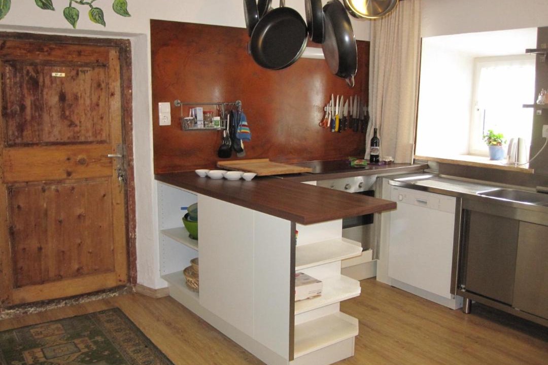 Photo of Kitchen in Soelden