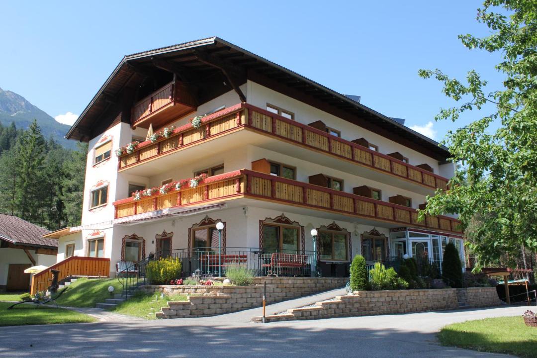 Photo of Others in Stanzach