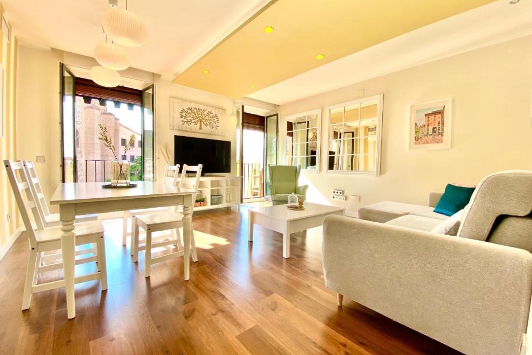 Photo of Livingroom in Barrio de La Latina