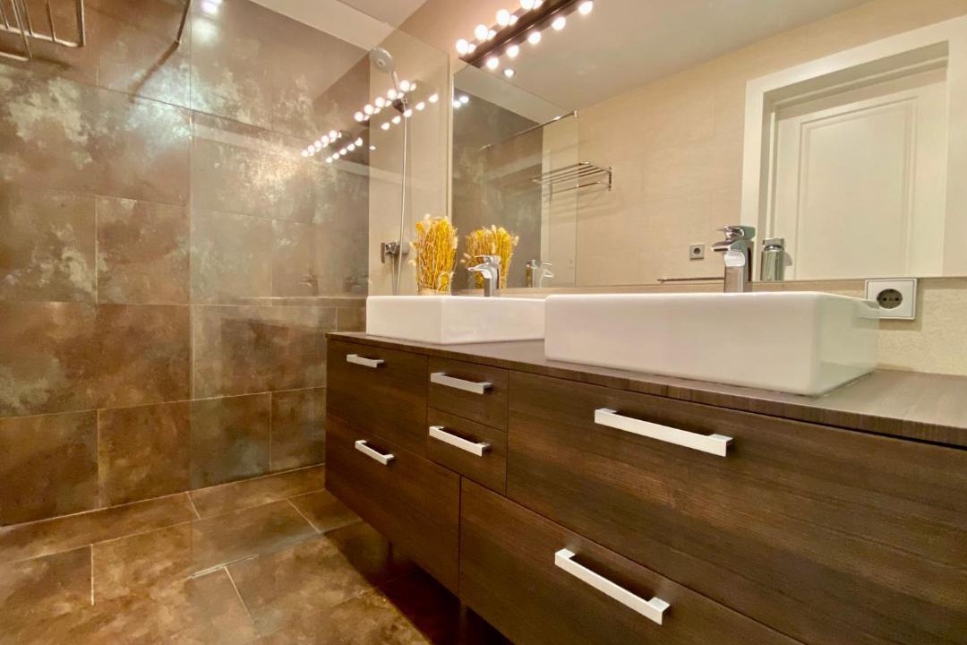 Photo of Bathroom in Barrio de La Latina