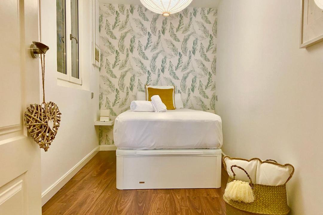 Photo of Bedroom in Barrio de La Latina