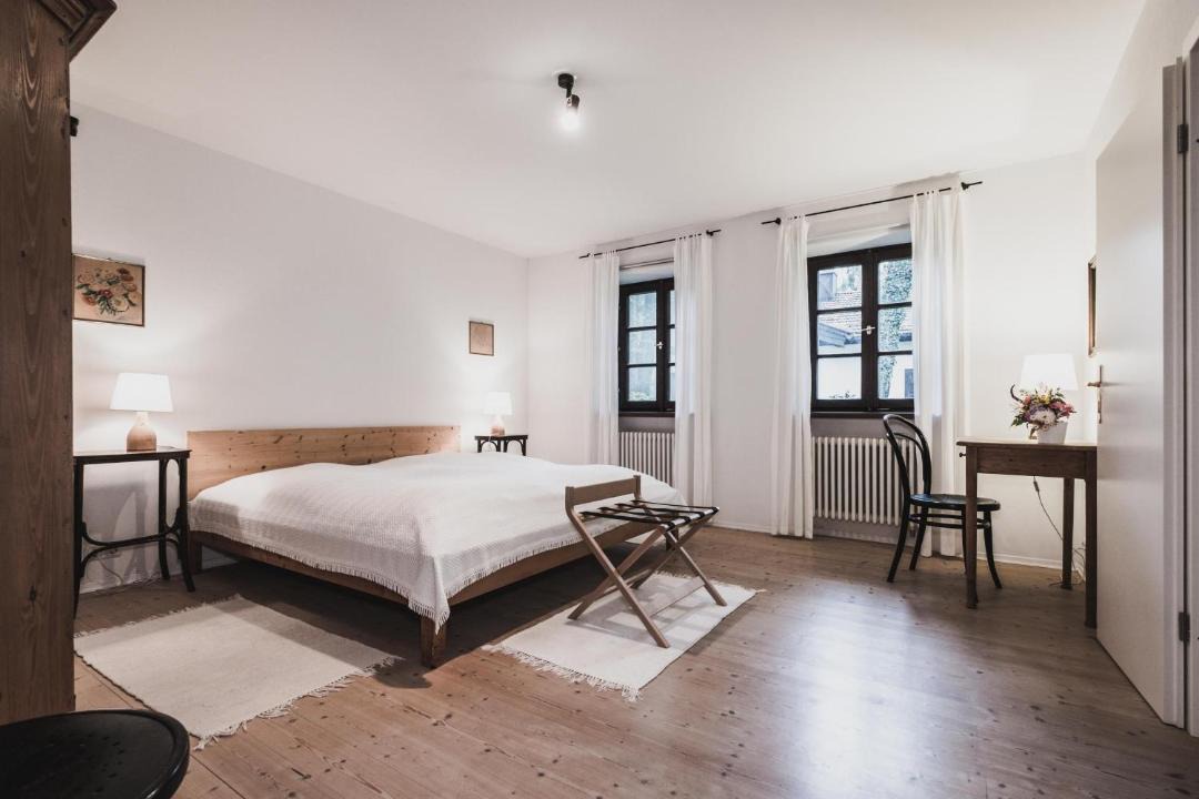 Photo of Bedroom in Breitbrunn a. Chiemsee