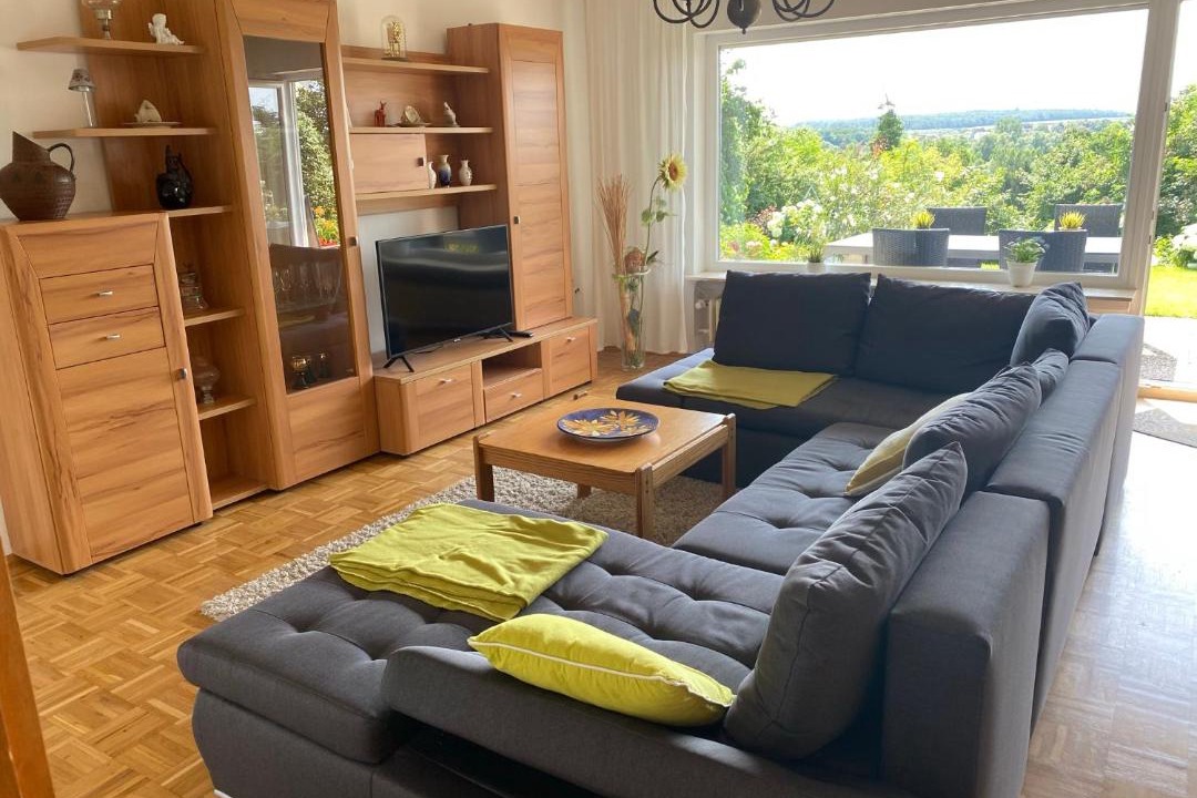 Photo of Livingroom in Dettelbach