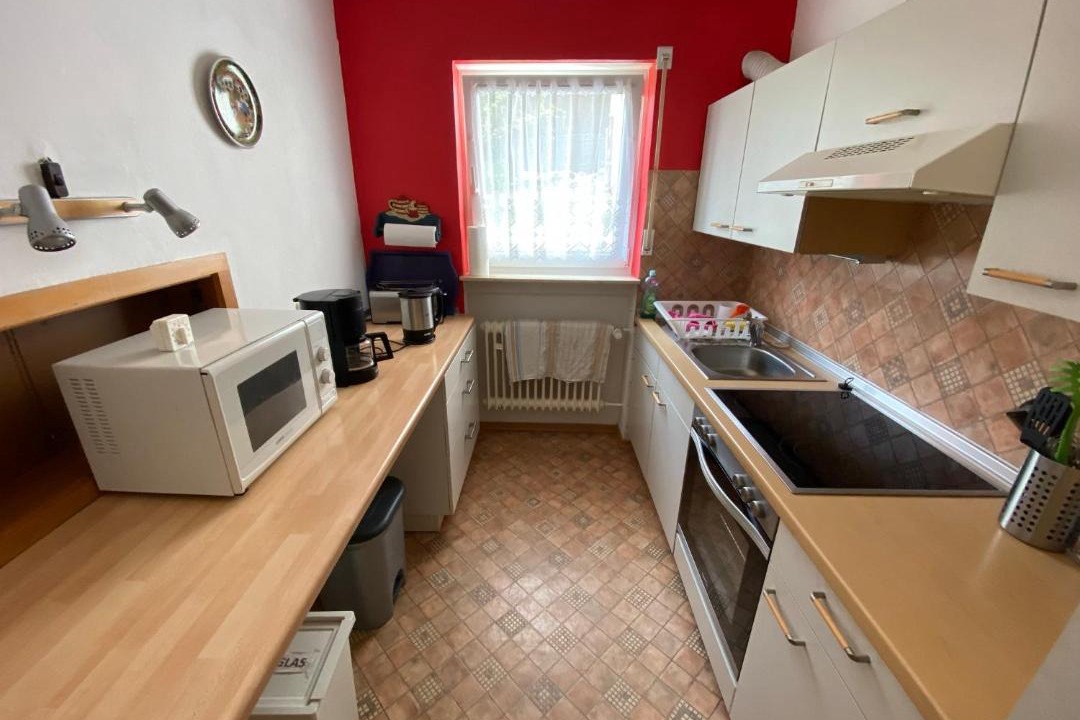 Photo of Kitchen in Dettelbach