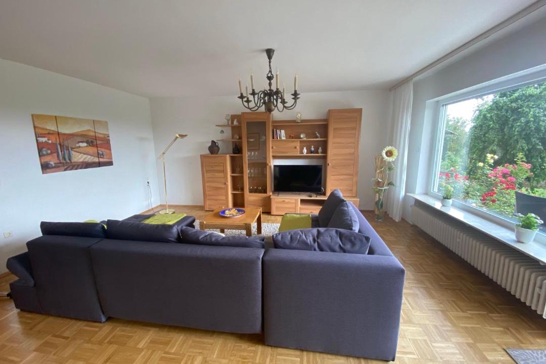 Photo of Livingroom in Dettelbach