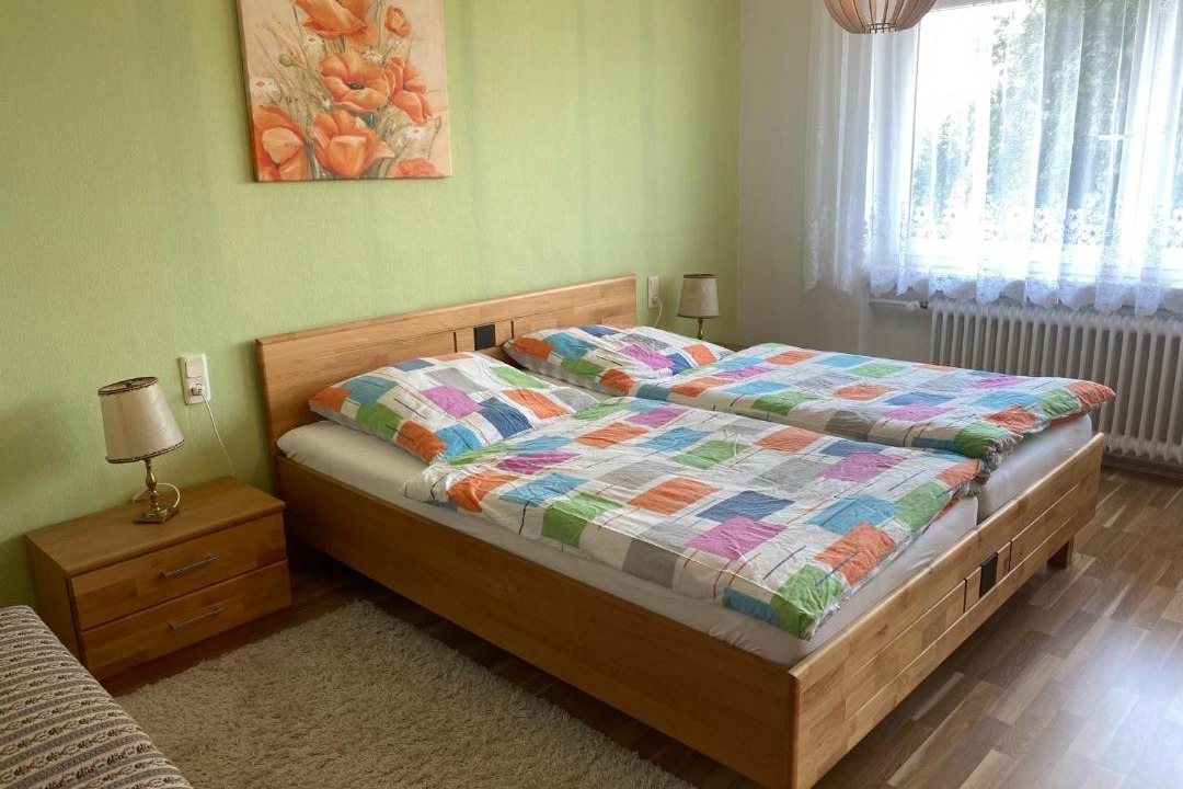 Photo of Bedroom in Dettelbach