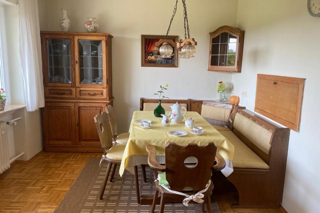 Photo of Kitchen in Dettelbach