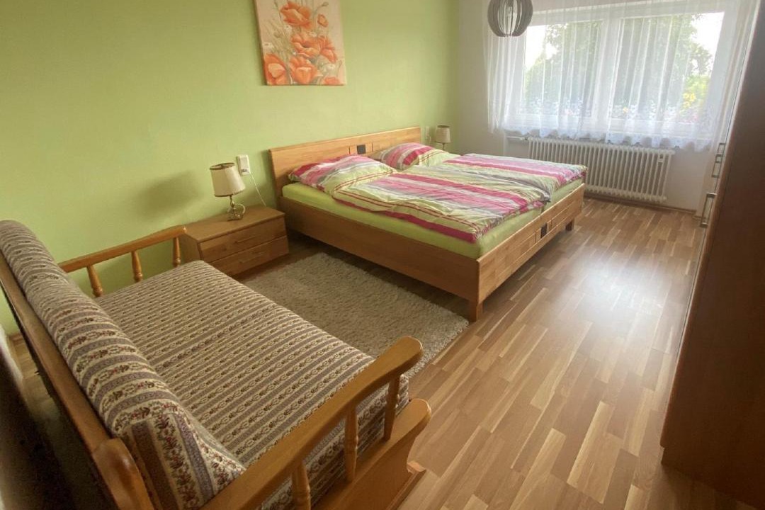 Photo of Bedroom in Dettelbach