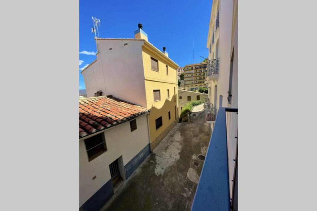 Photo of Buildings in Lucena del Cid