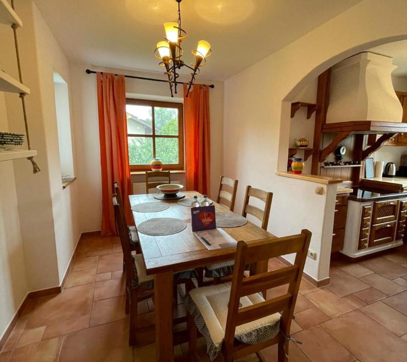 Photo of Kitchen in Seeon-Seebruck