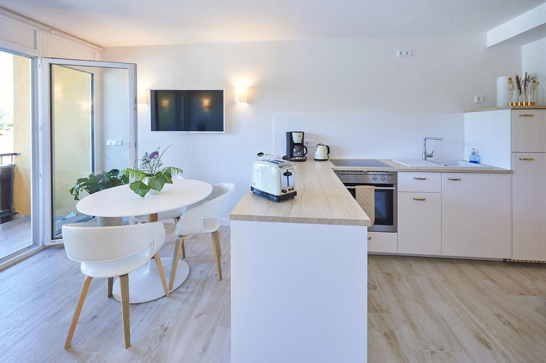Photo of Kitchen in Weissbach