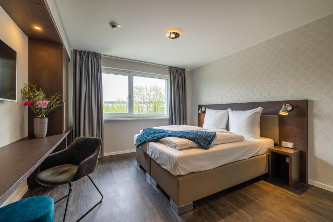 Photo of Bedroom in Trudering-Riem