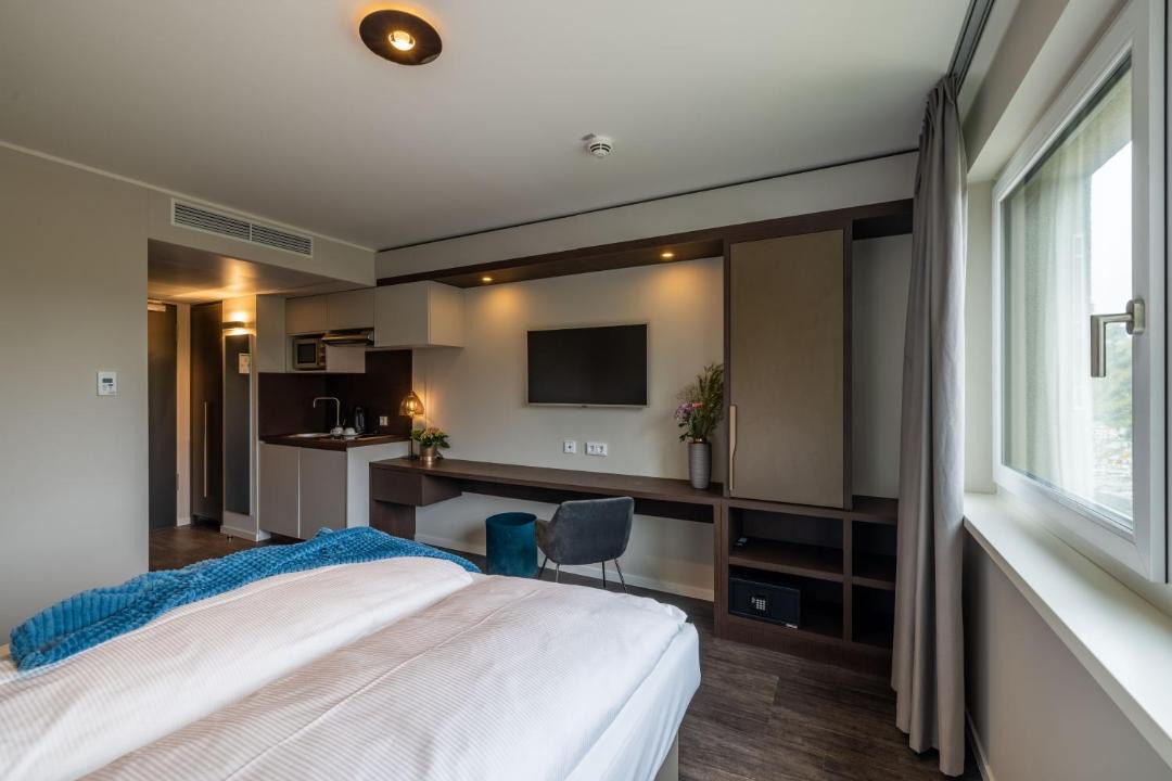 Photo of Bedroom in Trudering-Riem