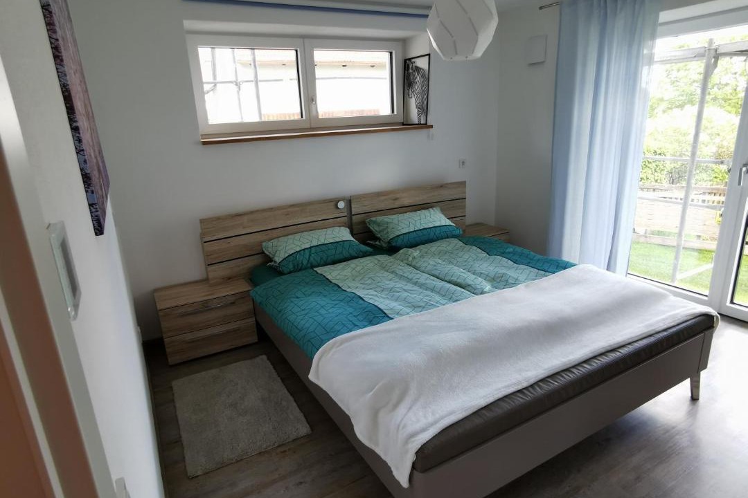 Photo of Bedroom in Penzing