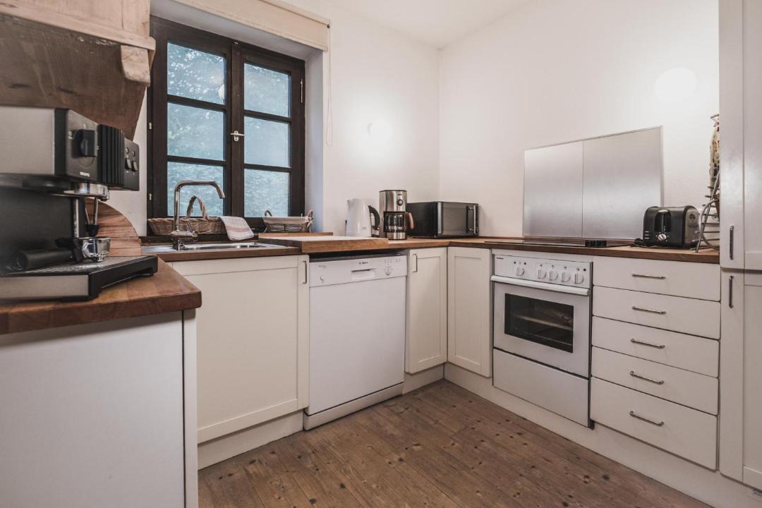 Photo of Kitchen in Breitbrunn a. Chiemsee