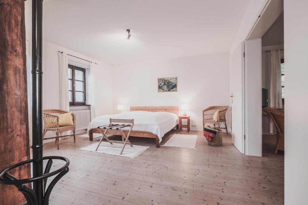 Photo of Bedroom in Breitbrunn a. Chiemsee