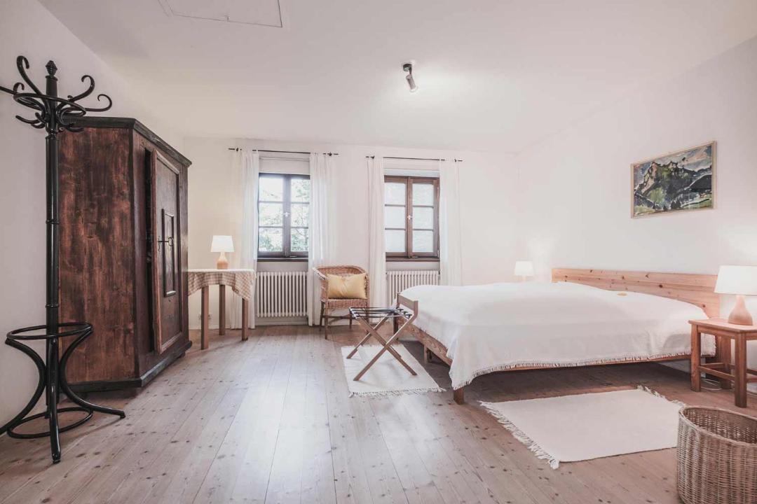 Photo of Bedroom in Breitbrunn a. Chiemsee
