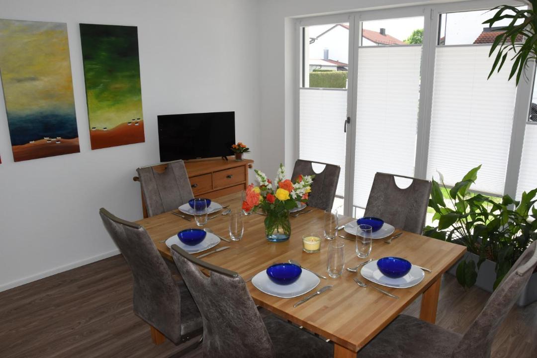 Photo of Livingroom in Ebersberg District