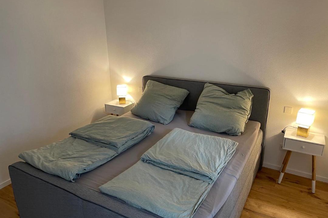 Photo of Bedroom in Traunreut
