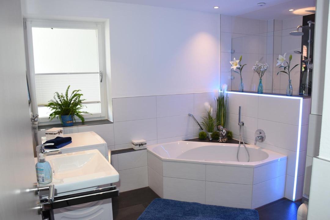 Photo of Bathroom in Ebersberg District
