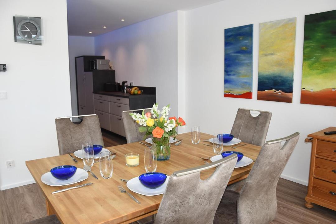 Photo of Livingroom in Ebersberg District