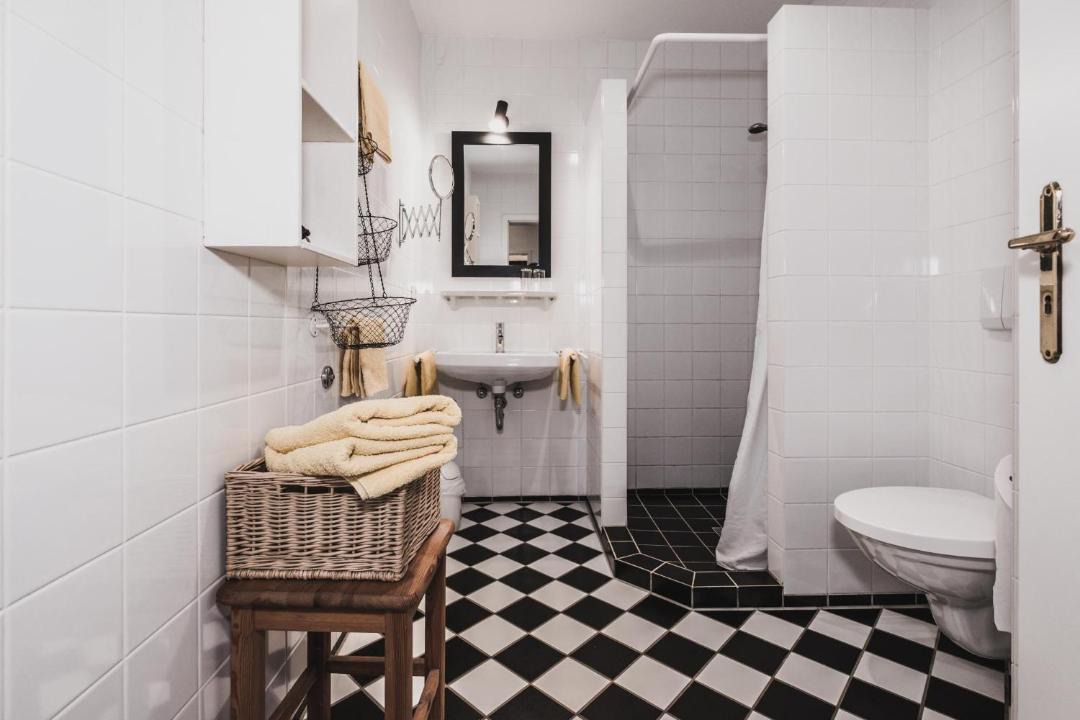 Photo of Bathroom in Breitbrunn a. Chiemsee