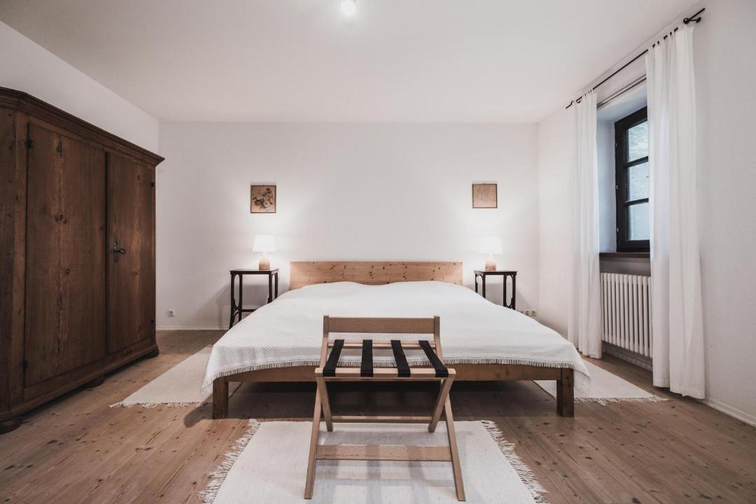 Photo of Bedroom in Breitbrunn a. Chiemsee