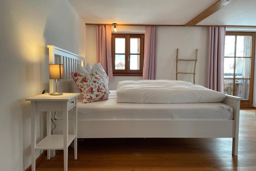Photo of Bedroom in Trauchgau